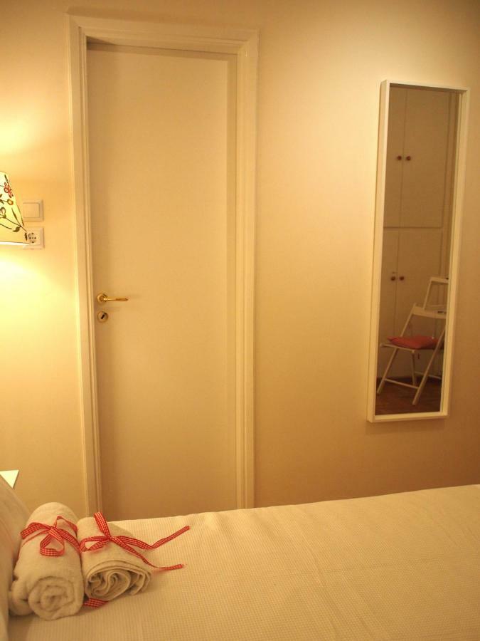 Charming Studio Posh Quartier  Athen Exterior foto