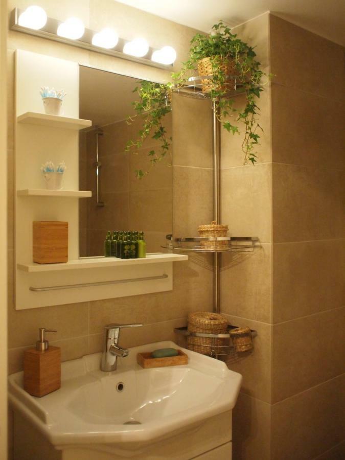 Charming Studio Posh Quartier  Athen Exterior foto