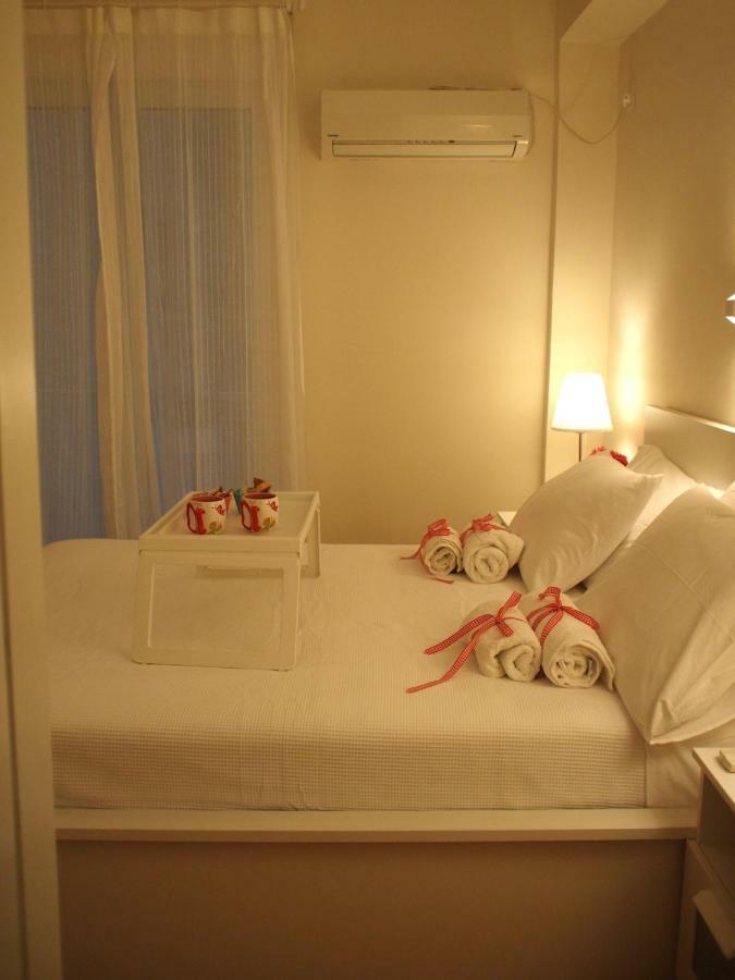 Charming Studio Posh Quartier  Athen Exterior foto